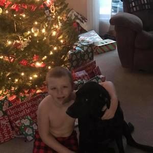 Meet your Posher, Kevin n emily